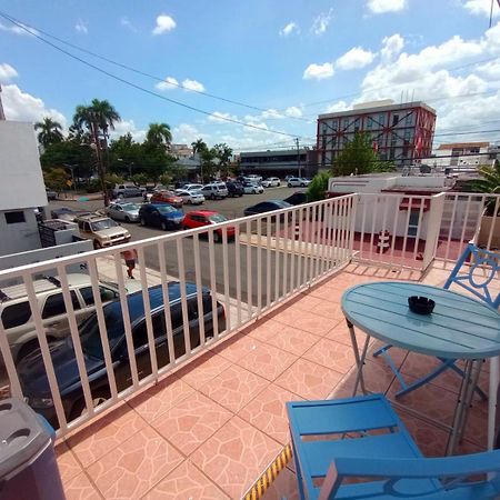 Urban Lodgings One @ Roosevelt 457 San Juan Esterno foto