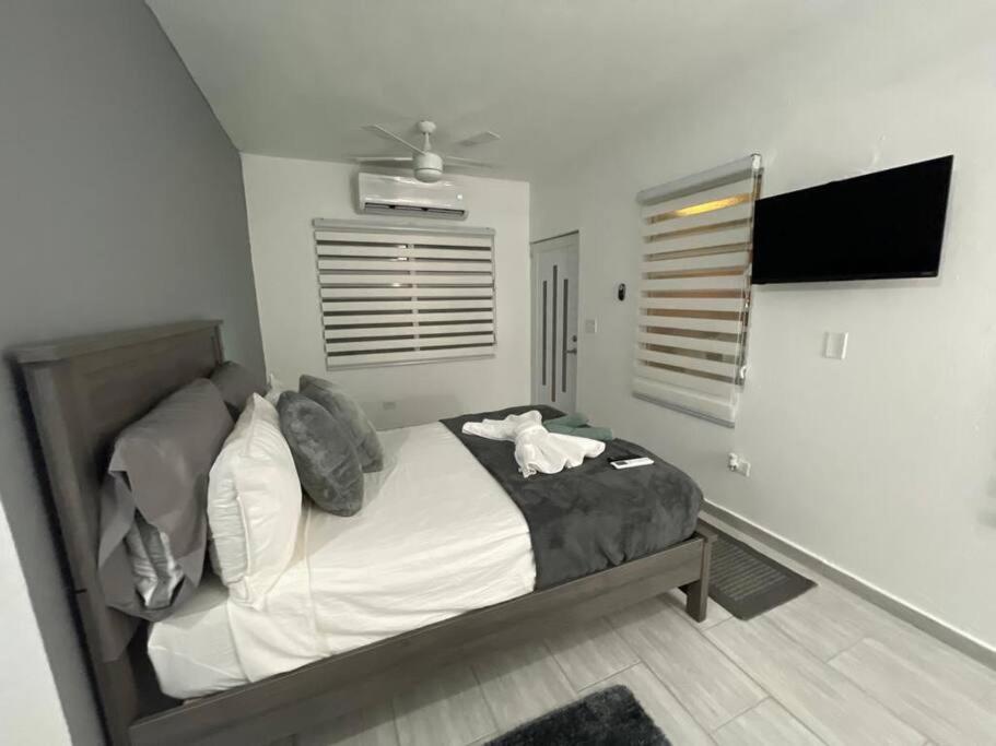 Urban Lodgings One @ Roosevelt 457 San Juan Esterno foto