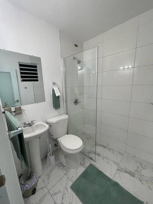 Urban Lodgings One @ Roosevelt 457 San Juan Esterno foto