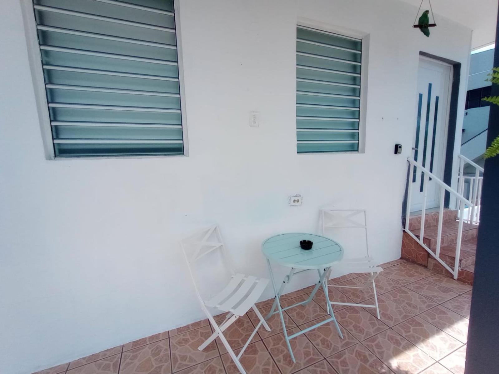 Urban Lodgings One @ Roosevelt 457 San Juan Esterno foto